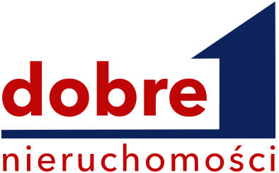 Dobre Nieruchomości Logo